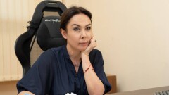 Аружан Саин о работе в статусе детского омбудсмена: "Мы проиграли бой, но не проиграли войну"