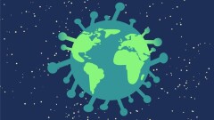 В Казахстане за сутки зарегистрировали 5 222 случая заражения Covid-19