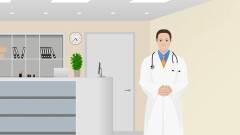 Скоро завершится кампания по смене поликлиники. Что нужно об этом знать