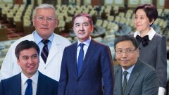 Круговорот чиновников в Казахстане. Кто из уволенных за неэффективность снова при должности