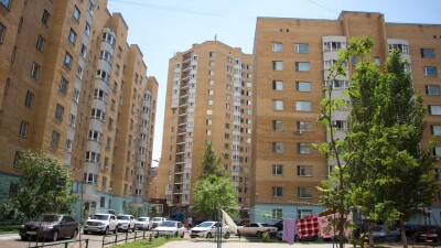 Квартиры подешевели, а водительские права получить стало сложнее. Главное за неделю