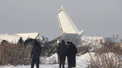 Авиакатастрофа в Алматы два года спустя: кто виноват?