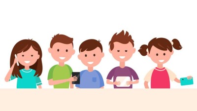 Горячая тема: как уберечь своих детей от мошенников