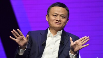 Основатель Alibaba Джек Ма вернулся в Китай. Власти могли смягчить отношение к бизнесменам