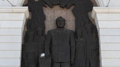 Именем первого президента: что в столице назвали в честь Назарбаева