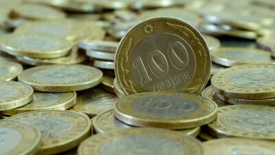 2,8 трлн тенге было влито в экономику РК через Нацбанк за последние три года