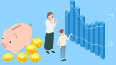Как научить детей грамотно управлять финансами
