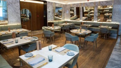 Из-за локдаунов выходного дня рестораны потеряли до 90% выручки