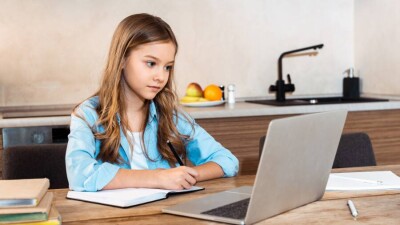 Почему пандемия стала благом для школ