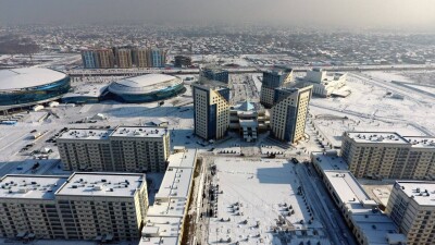 Какие районы Алматы самые сейсмоопасные