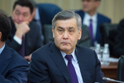 Снесёт ли ударная волна из Тараза министра обороны?