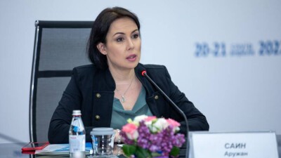 Аружан Саин о бесплатных кружках: Чиновники на местах дезинформируют руководство страны