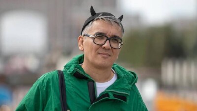 Автор Уятмена и Распили Екиматовны рассказал о судьбе карикатуры в Казахстане