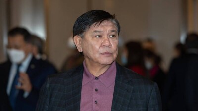 Возможен ли в Казахстане украинский сценарий? Мнение Ермухамета Ертысбаева