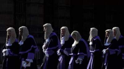 Английский суд вернул семье азербайджанского депутата отмытые миллионы. Но не все