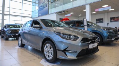 Автомобильный рынок Казахстана: в фокусе нехватка качественных и недорогих авто