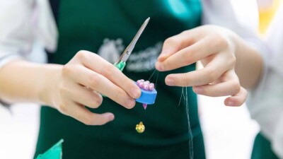 Жить экологично: алматинских школьников учат осознанному потреблению