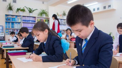 Началась самая длинная четверть. Как помочь школьнику справиться с нагрузкой