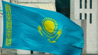 Символы Великой степи. Где побывали флаг, герб и гимн Казахстана