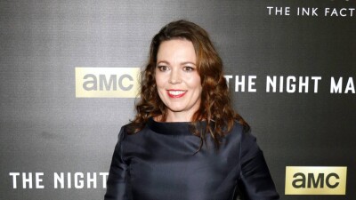 "Империя света" – ода кино от Сэма Мендеса и очередная крупная актерская удача Оливии Колман