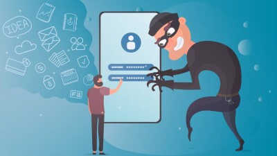 Завладев вашим смартфоном, мошенник может обнулить ваши счета. Как этого не допустить