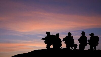 Центральной Азии нужен новый "Северный альянс" в Афганистане