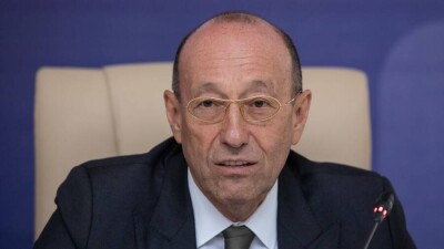 Александр Машкевич: Мы прозрачно работаем, к нам пока вопросов нет