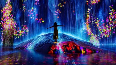 Сенсорные киоски, 3D-туры, NFT: как изменились музейные экскурсии в Казахстане и в мире