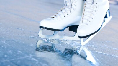 В Уральске простаивает каток за два миллиона долларов