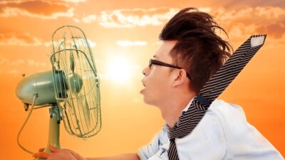 Рекордная жара и проблемы с водой. Главное за неделю