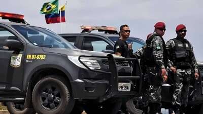 Бразилия стягивает войска к границе с Венесуэлой из-за угрозы военной агрессии Каракаса против Гайаны