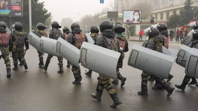 Что на самом деле произошло в январе в Казахстане