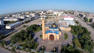 Как казахстанские регионы заживут по-новому после территориального передела