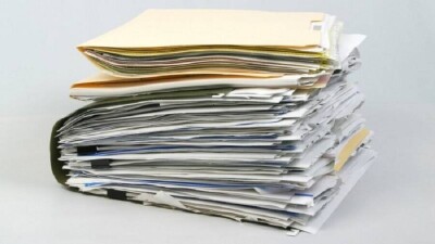 Между "Пентхаусом" и пирожком: как терялись совершенно секретные документы