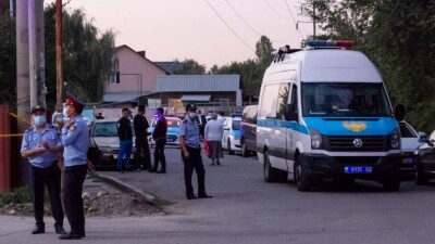 Можно ли было избежать стрельбы в Алматы