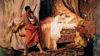 Как звали первую казахскую Дездемону. 10 интересных фактов о театрах Казахстана