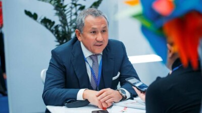 Про утильсбор и не только. Пять ответов Нурлана Смагулова Раимбеку Баталову