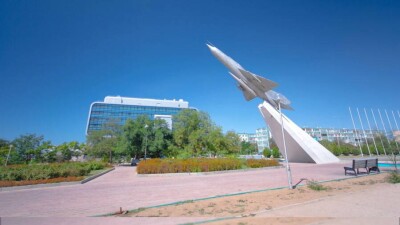 Как казахстанская авиация может "взлететь" на санкциях против России