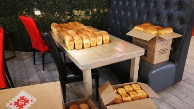 Алматинские предприниматели не льют слёзы из-за огромного ущерба, а помогают людям