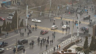 Генералы о январских событиях: всё свидетельствует о чёткой подготовке и спланированности