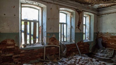 В Семее разрушаются здания, которым более ста лет. Можно ли их спасти