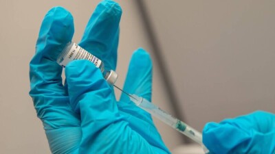 Первым компонентом в Казахстане вакцинировались свыше 9 млн человек