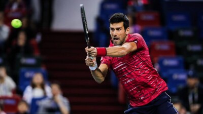 Джоковичу разрешили выступить на Australian Open без прививки от коронавируса