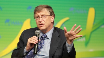 Билл Гейтс: Теракты с применением биологического оружия опаснее пандемий