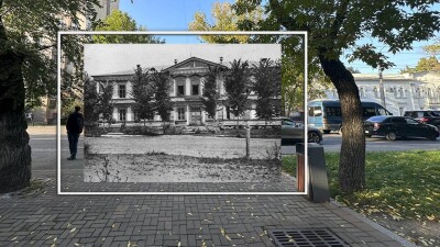 Было – стало. Как изменился Алматы за последние 100 лет