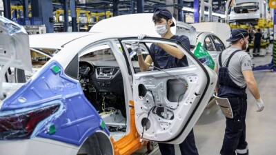 Казахстанское автомобилестроение – миф или реальность?