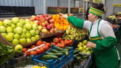 Сможет ли Казахстан обеспечить свою продовольственную безопасность