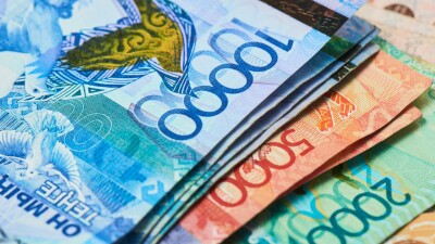 Что происходит с налогами в Казахстане