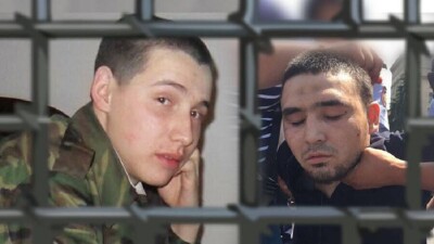Владислав Челах и Руслан Кулекбаев могут стать швеями