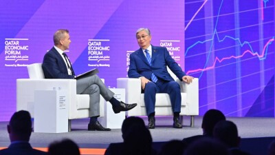 Популярность Токаева в мире на руку Казахстану